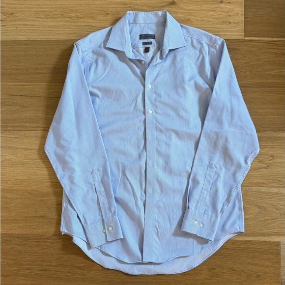 Calvin Klein Slim Fit Shirt - Picture 1 of 3